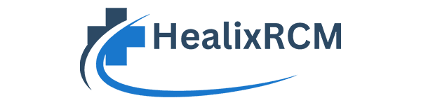 Healix RCM logo